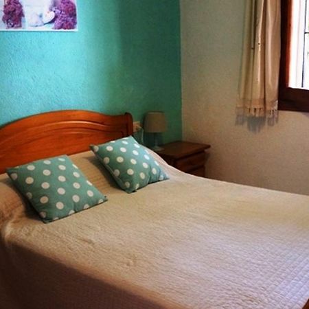 Patio Andaluz Διαμέρισμα Denia Εξωτερικό φωτογραφία