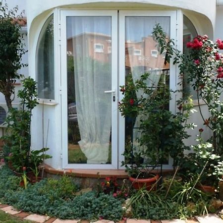 Patio Andaluz Διαμέρισμα Denia Εξωτερικό φωτογραφία