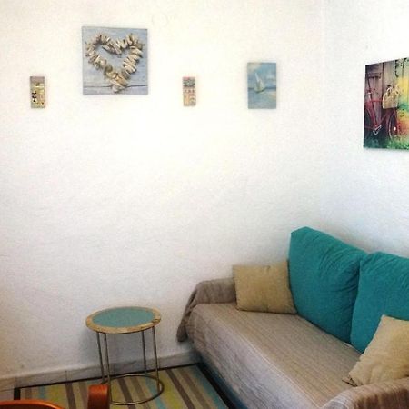 Patio Andaluz Διαμέρισμα Denia Εξωτερικό φωτογραφία