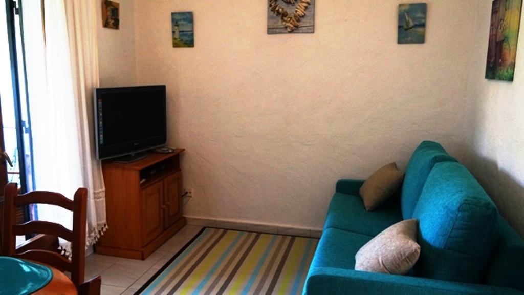 Patio Andaluz Διαμέρισμα Denia Εξωτερικό φωτογραφία