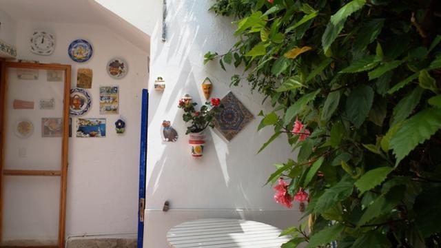 Patio Andaluz Διαμέρισμα Denia Εξωτερικό φωτογραφία