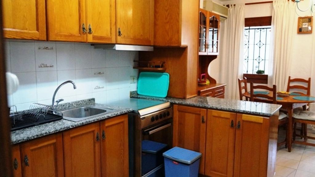 Patio Andaluz Διαμέρισμα Denia Εξωτερικό φωτογραφία