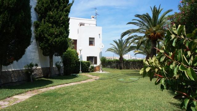 Patio Andaluz Διαμέρισμα Denia Εξωτερικό φωτογραφία