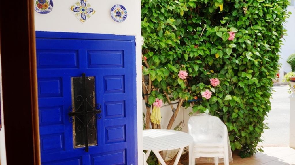 Patio Andaluz Διαμέρισμα Denia Εξωτερικό φωτογραφία