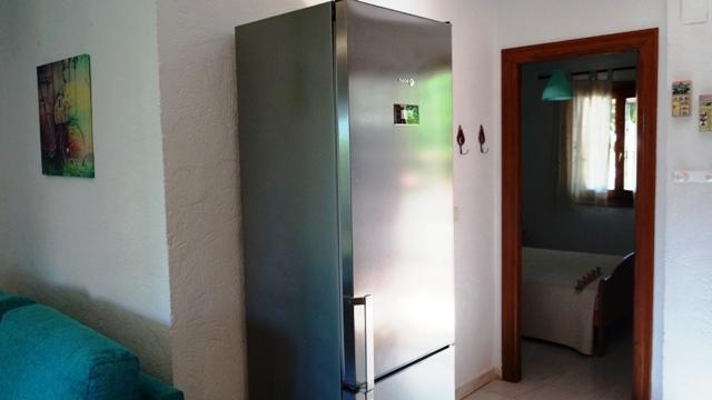 Patio Andaluz Διαμέρισμα Denia Εξωτερικό φωτογραφία