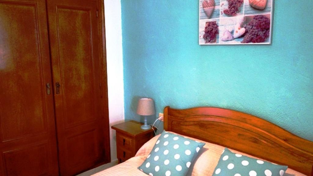 Patio Andaluz Διαμέρισμα Denia Εξωτερικό φωτογραφία