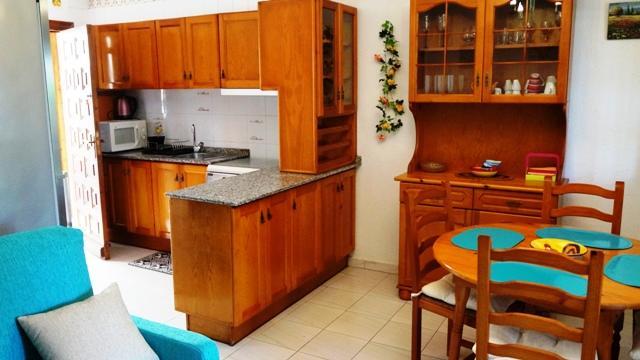 Patio Andaluz Διαμέρισμα Denia Εξωτερικό φωτογραφία