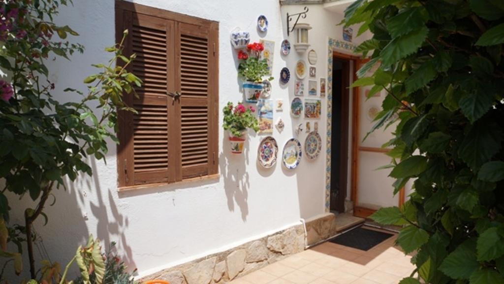 Patio Andaluz Διαμέρισμα Denia Εξωτερικό φωτογραφία