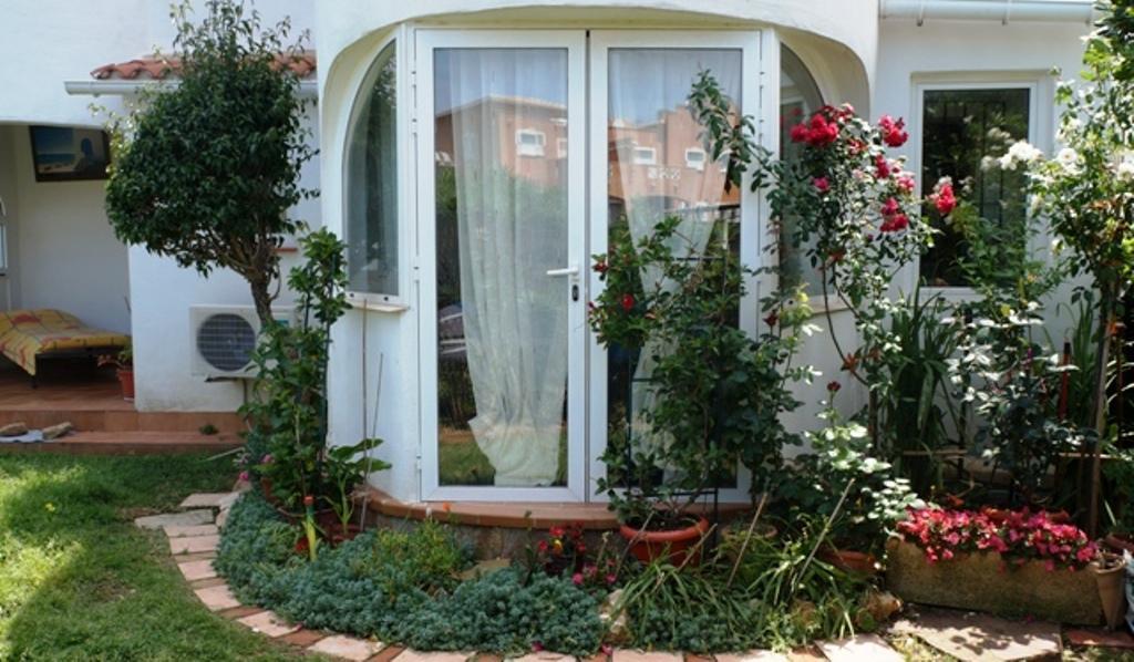 Patio Andaluz Διαμέρισμα Denia Εξωτερικό φωτογραφία
