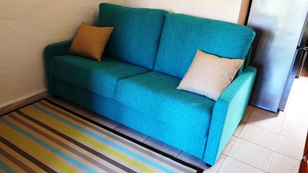 Patio Andaluz Διαμέρισμα Denia Εξωτερικό φωτογραφία