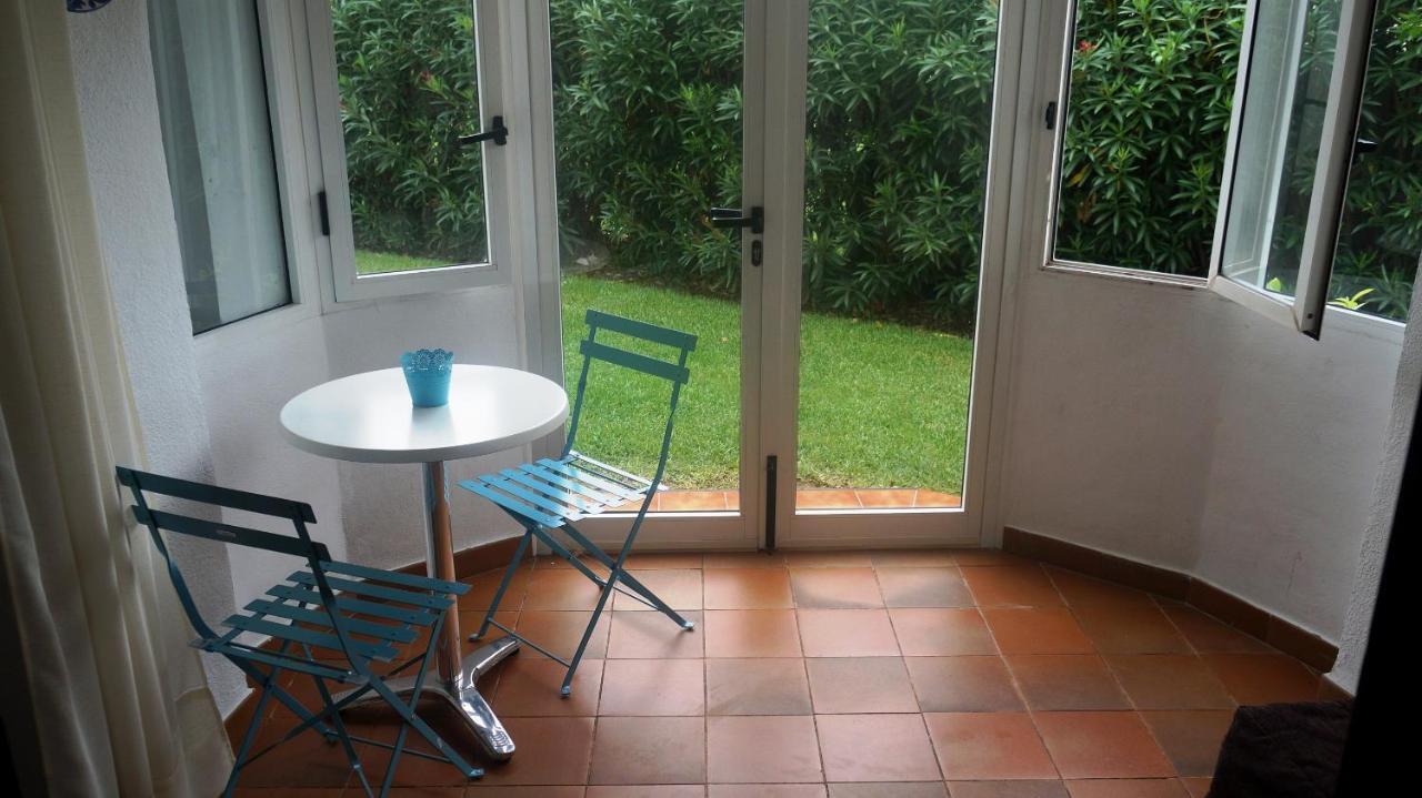 Patio Andaluz Διαμέρισμα Denia Εξωτερικό φωτογραφία