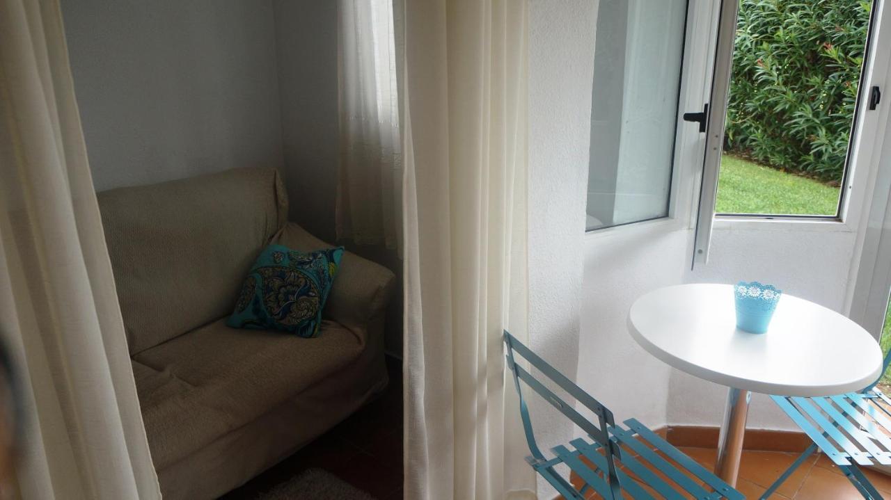 Patio Andaluz Διαμέρισμα Denia Εξωτερικό φωτογραφία