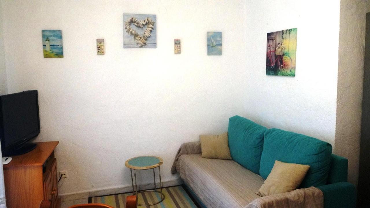 Patio Andaluz Διαμέρισμα Denia Εξωτερικό φωτογραφία